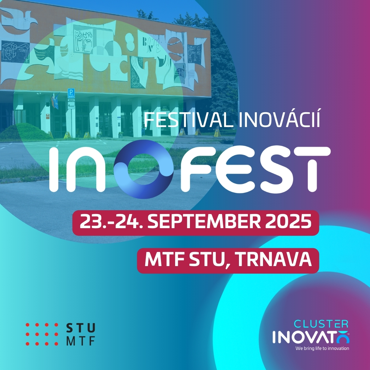 VSVK na INOFEST 2025: Budovanie vesmírneho priemyslu na Slovensku a v regióne V4